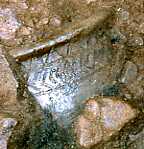 Bronze Age pottery found at Boden boden-pot