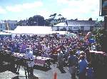 St Keverne Ox Roast 2005