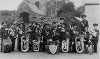St Keverne Band