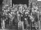 St Keverne Band 