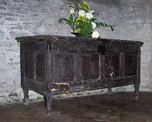 The Parish Chest