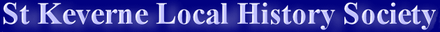 St Keverne Local History Society