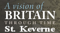 Vision of Britain through time