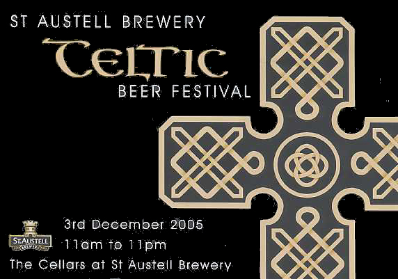 Celtic Beer Festival