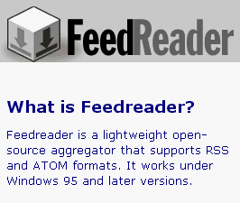 feedreader