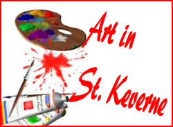 Art in St. Keverne