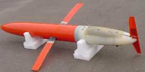 spray - the underwater glider 