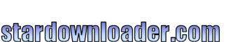 Click here to Download Star Downloader