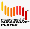 Macromedia Shockwave Flash Player